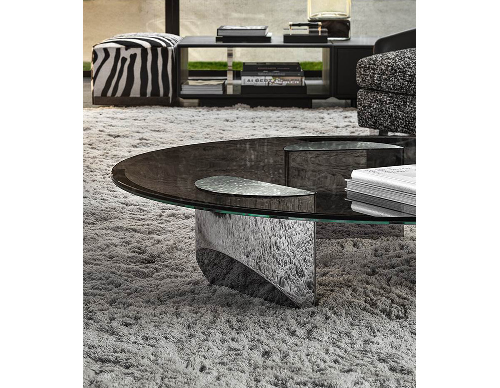 Minotti New York | Miami | Boston | Wedge Coffee Table
