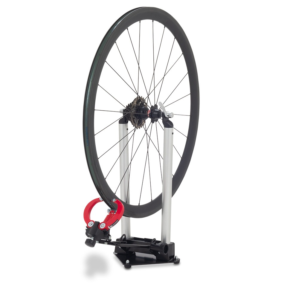 ミノウラ ホイール振れ取り台True Pro 2