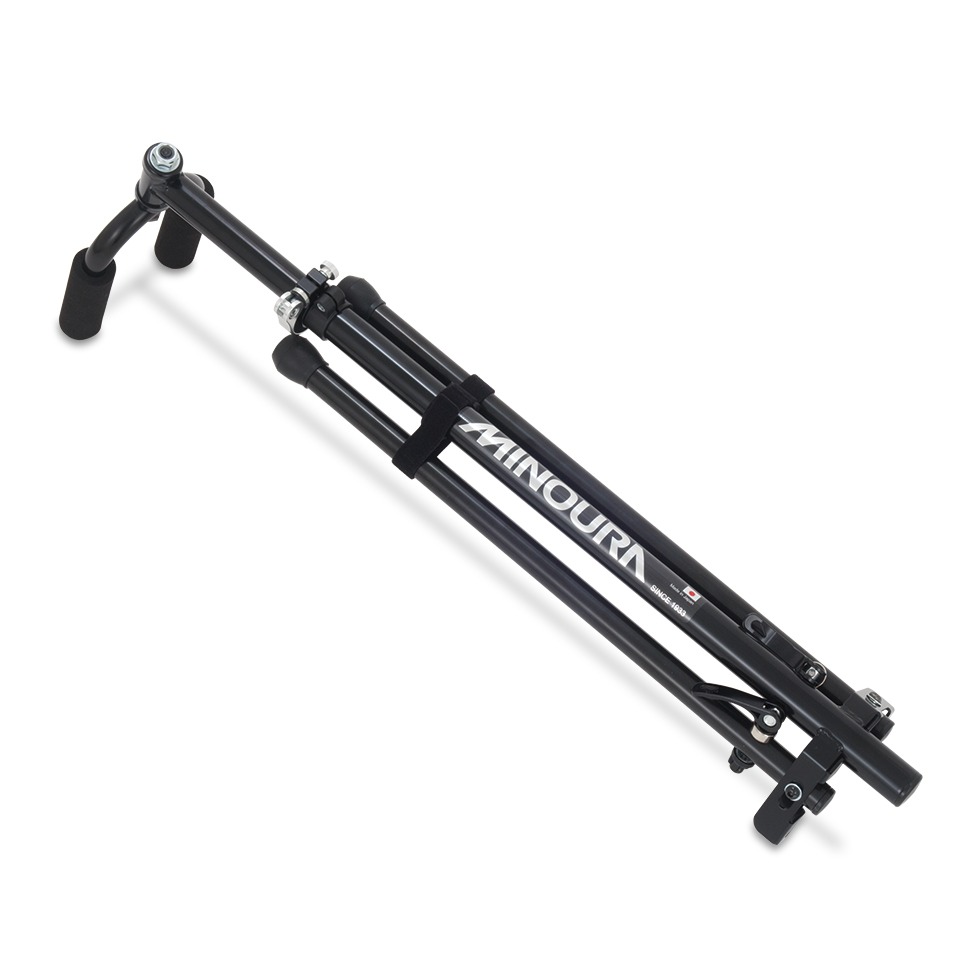 HMS-10Q 簡易整備スタンド - MINOURA JAPAN