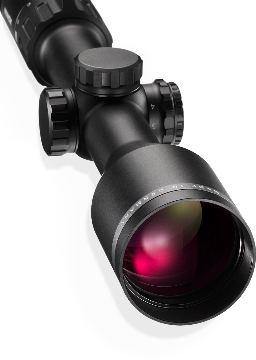 MINOX ZF 3-15x56 mit FRA | 3-15x56 FRA | 80110039