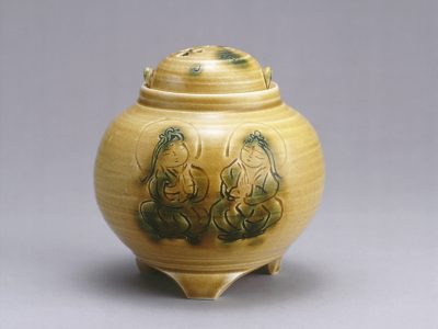 美濃焼伝統工芸品協同組合 | 黄瀬戸