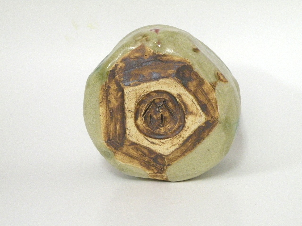 美濃焼伝統工芸品協同組合 | 黄瀬戸茶盌 (箱は後日)