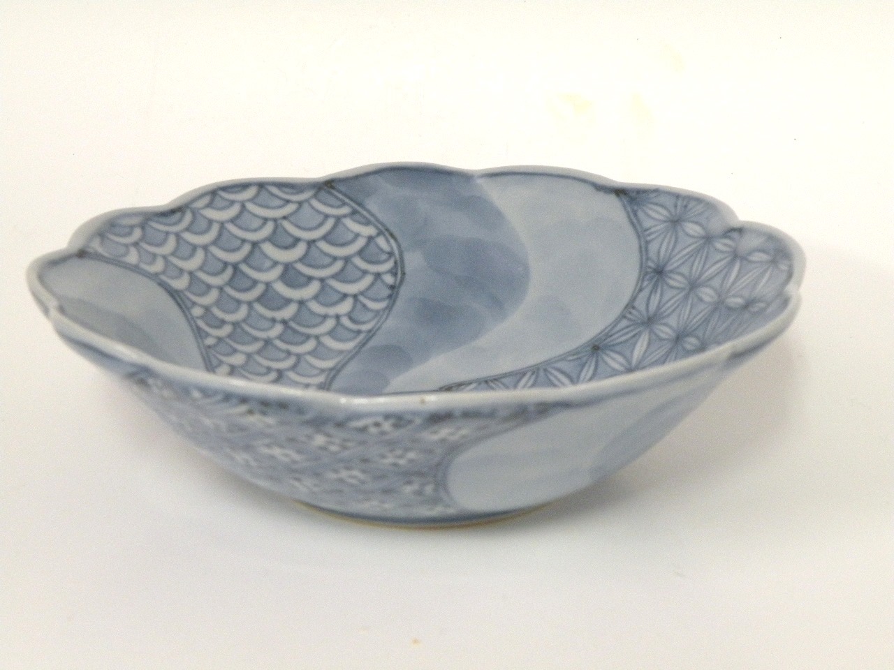 美濃焼伝統工芸品協同組合 | 志野抹茶茶碗