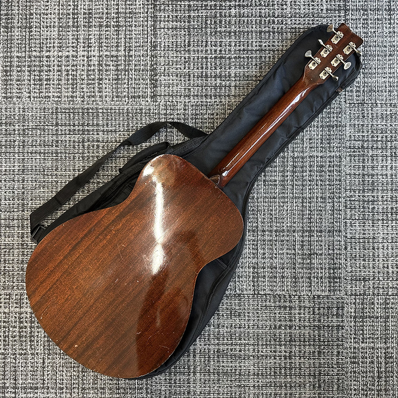 動画/ヴィンテージ/メンテナンス済み】YAMAHA FG-150 赤ラベル