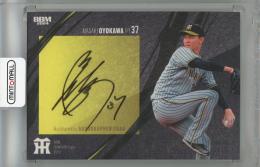 ミントモール / MINT 浦和店 / 2024 BBM 阪神タイガース 及川雅貴 直筆