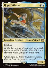 ミントモール / MINT GAMES MTG(東日本橋) / 【FIN】【ENG】〈226-R-WU