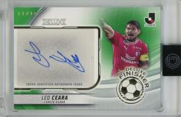 ミントモール / MINT 千葉店 / Topps Jリーグ デラックス 2024 レオ