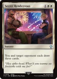 ミントモール / MINT GAMES MTG(東日本橋) / 【FIC】【ENG】【Foil