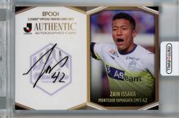 直筆サイン入り写真 デイカー・モンゴメリー SA鑑定済 直筆サイン入り