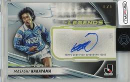 ジョン グローヴァー直筆サインカードスケッチカード1of1 バットマン