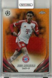 ミントモール / MINT 千葉店 / 2023-24 Topps UEFA Club Competitions
