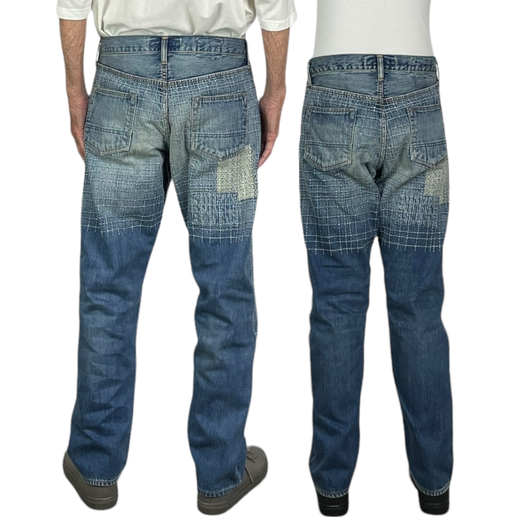 ボトムス・スパッツ Apolina mto patchworkpants 3-5y ボトムス