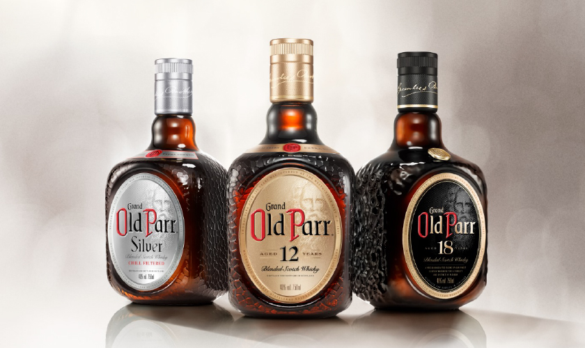 オールドパー スーペリア マクドナルド・グリーンリースの通信販売