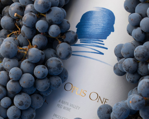 オーパス ワンの通信販売