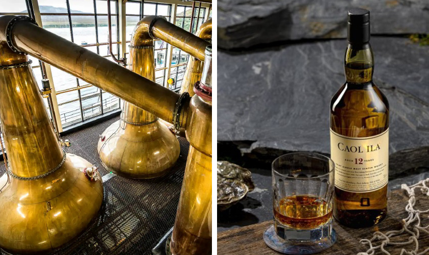 カリラ 11年 カリラ・ディスティラリー社の通信販売 スコッチ