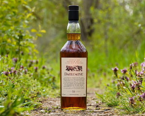 花と動物シリーズ ブレアアソール 12年 ディアジオの通信販売