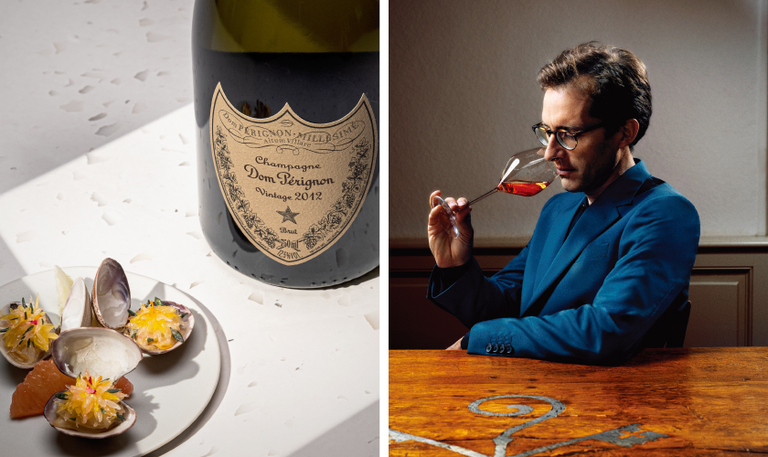 ドン・ペリニヨン（白）2009年／750ml [ボックス付]のシャンパン