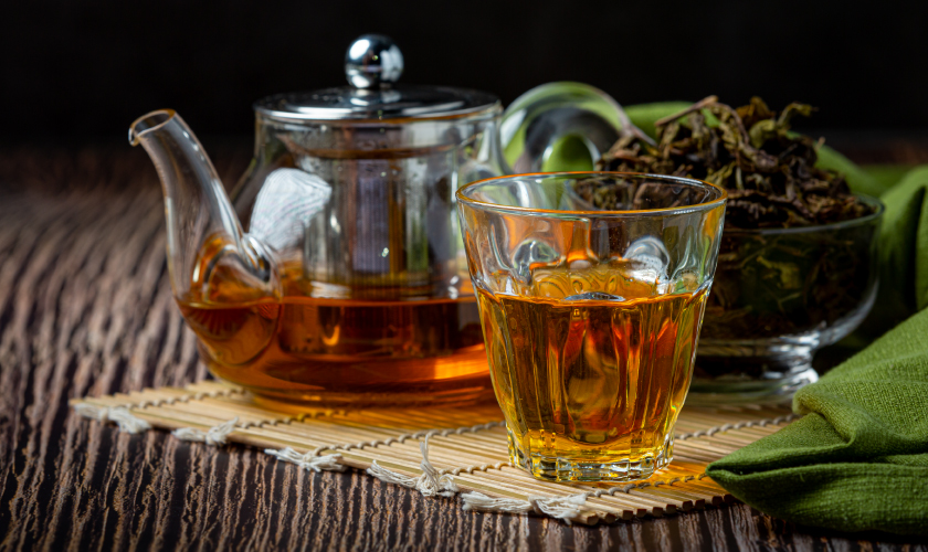 ハラダ製茶 新茶シルバー 167g×6本 ハラダのお茶 | ハラダ製茶株式会社