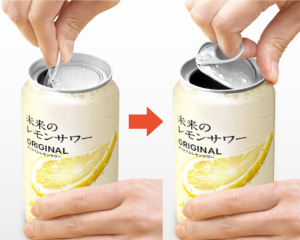 チューハイ｜アサヒ 未来のレモンサワー プレーンレモンサワー 345ml