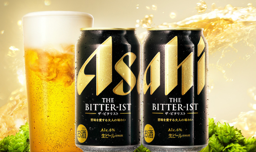 アサヒ ザ ビタリスト 500ml 24本 1ケースの通信販売