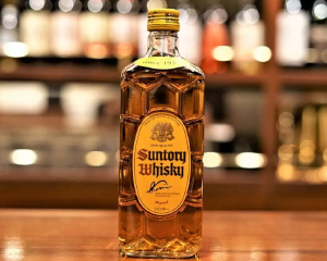 サントリー ウイスキー 角瓶の通信販売 角ウイスキー