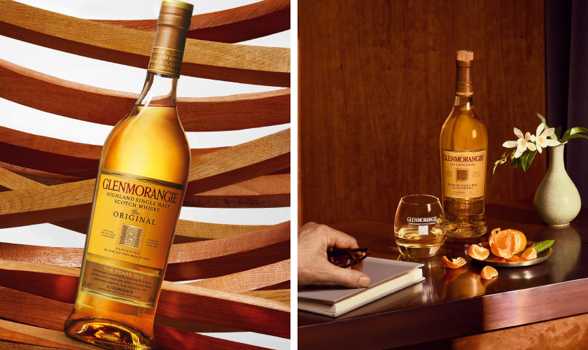 グレンモーレンジ トーキョー グレンモーレンジィ蒸留所の通信販売