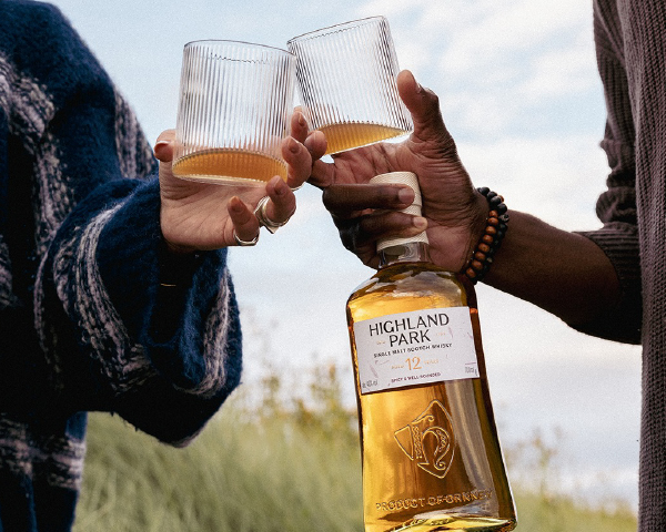 ハイランドパーク 18年 ハイランドパーク蒸留所の通信販売 スコッチ