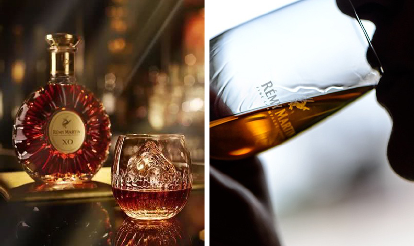 レミーマルタン テルセの通信販売 コニャック