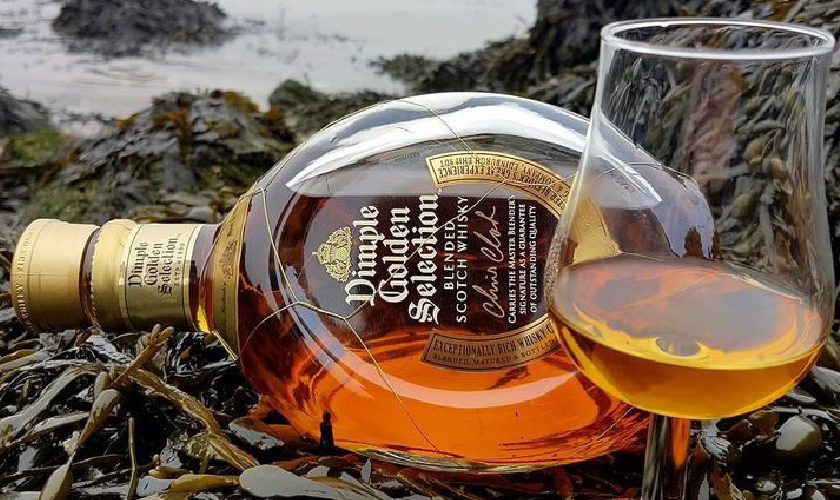 ディンプル 12年 ヘイグ・クラブ（ディアジオ）の通信販売 スコッチ