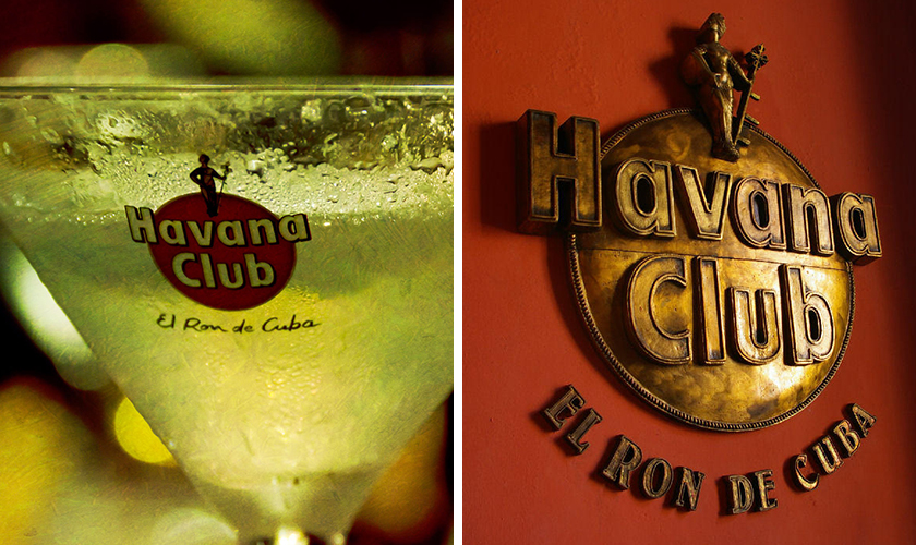 ハバナクラブ 7年の通信販売 ラム