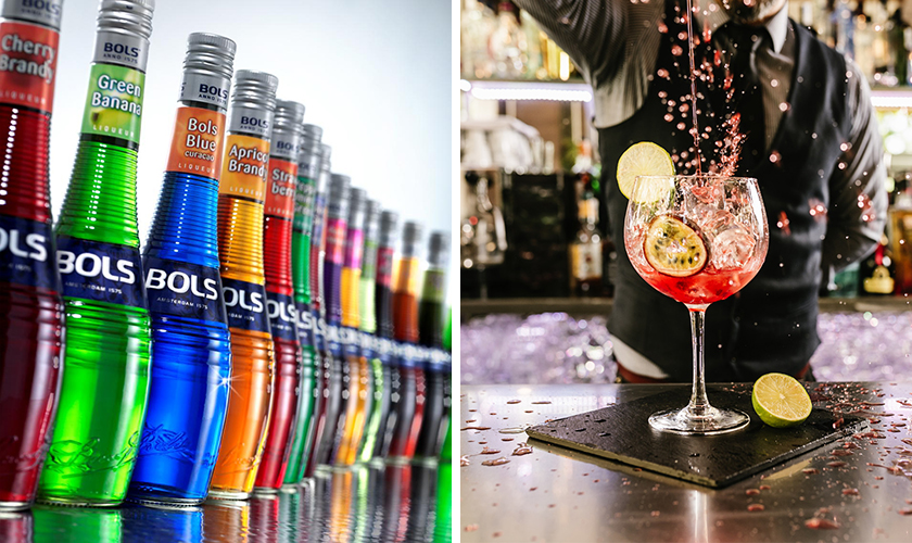 ボルス リキュールの商品一覧 通信販売FELICITY