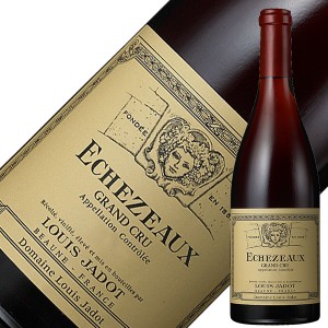 ルイ ジャド エシェゾー グラン クリュの通信販売