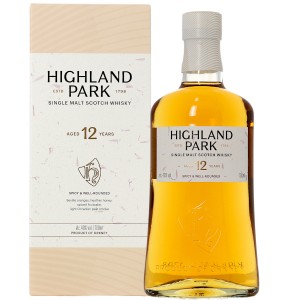 ハイランドパーク 12年 ヴァイキング オナーの通信販売 スコッチ