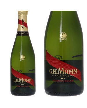 マム コルドン ルージュ ブリュットの通信販売 シャンパン フランス