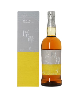 厚岸☆大寒 2022☆穀雨 2024☆2本セット Amazon.co.jp: 厚岸 ブレン