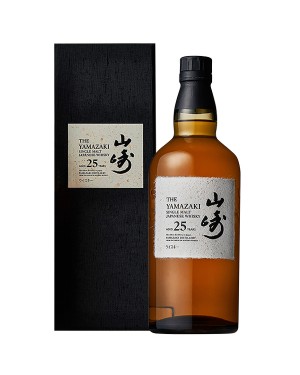 山崎 18年 ウイスキー サントリー 箱付 700mlの通信販売