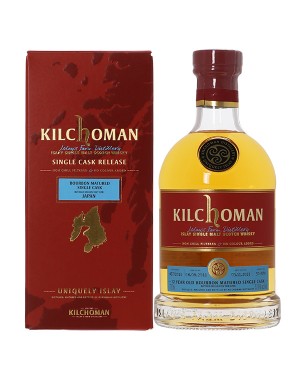キルホーマン ロッホゴルム 2024 エディションの通信販売 スコッチ