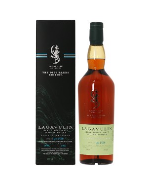 ラガヴーリン 16年 ラガヴーリン蒸留所の通信販売