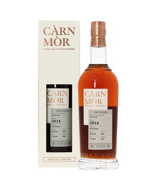 モリソン カーンモア グレンロセスの通信販売 ウイスキー