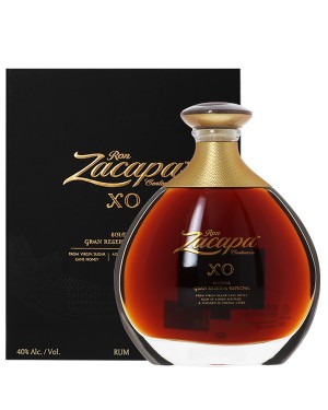 ロン サカパ センテナリオ 23年 ソレラ グランレゼルヴァの通信販売