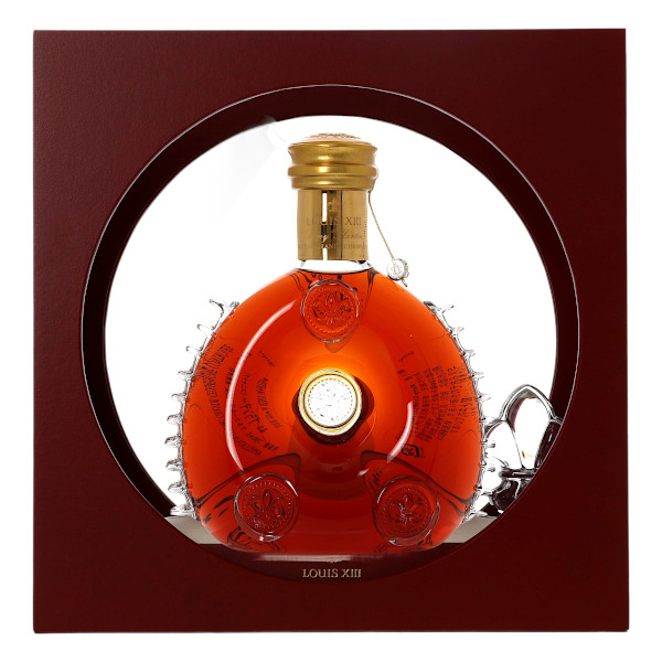 レミーマルタン ルイ13世 ギフトボックスの通信販売 コニャック
