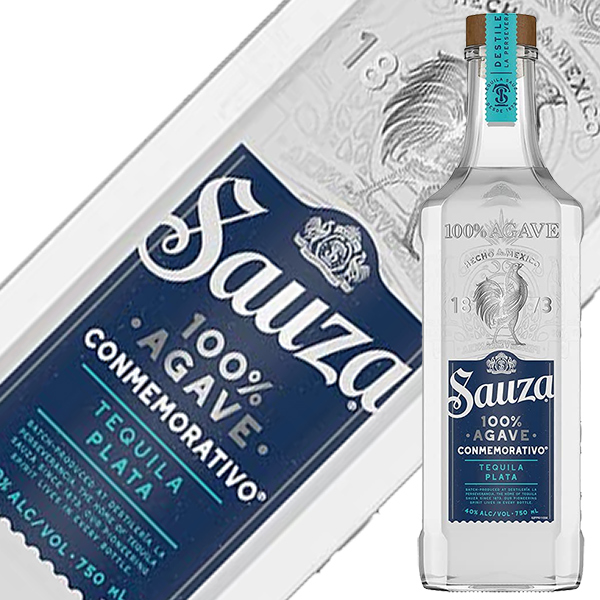 テキーラ サウザ ブルーの通信販売