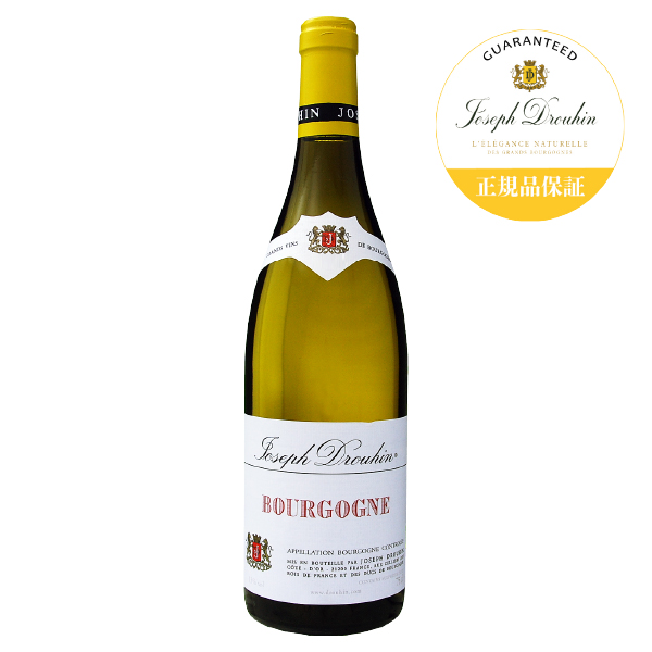 ジョセフ ドルーアン ブルゴーニュの通信販売
