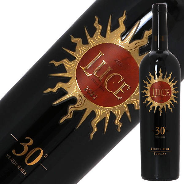 テヌータ ルーチェ ルーチェ 正規の通信販売