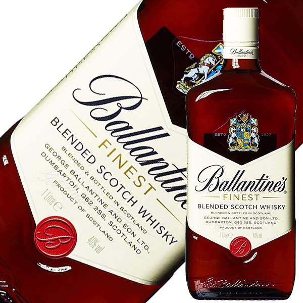 バランタイン ファイネスト バランタイン社の通信販売