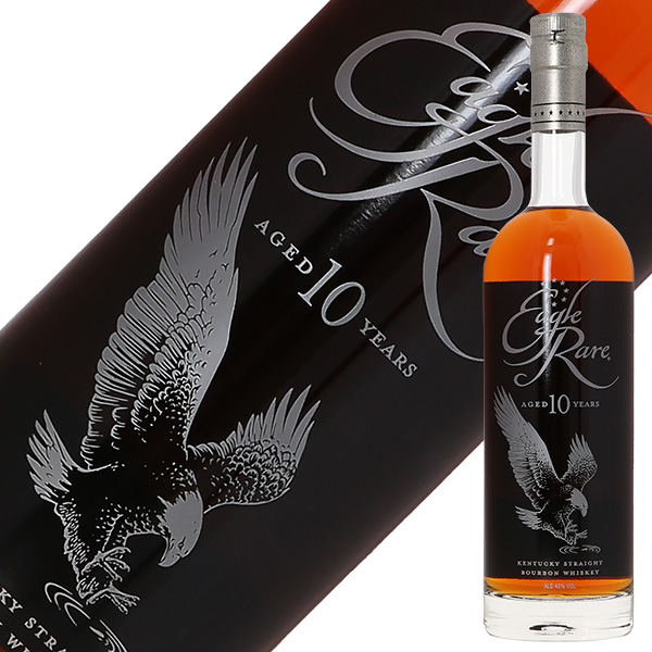 イーグル レアの通信販売 バーボンウイスキー