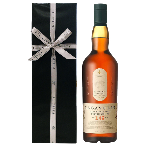 ラガヴーリン蒸留所 ラガヴーリン 16年の正規販売店