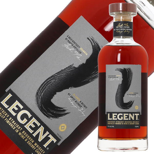 サントリー リージェントの通信販売 バーボンウイスキー