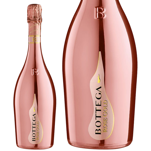 ボッテガ ロゼ ゴールドの通信販売