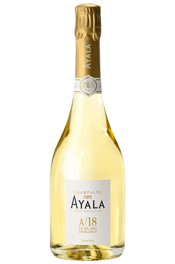 アヤラ ル ブラン ド ブランの通信販売 シャンパン フランス